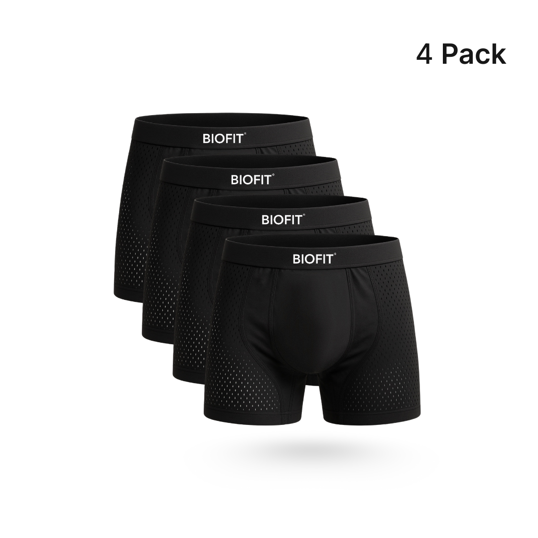 BioFit Origins — 1, 4, 7, 10 Packs