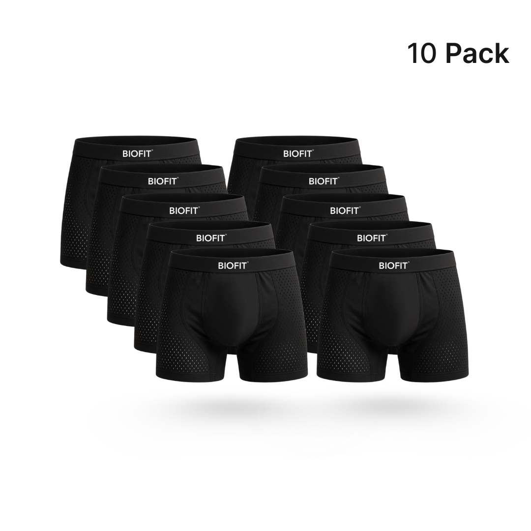 BioFit Origins — 1, 4, 7, 10 Packs